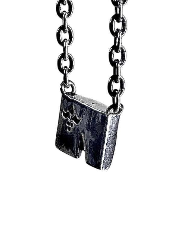 Apollo's Dick Pendant