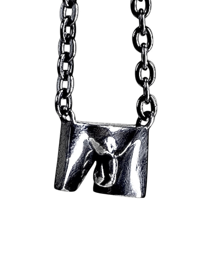 Apollo's Dick Pendant