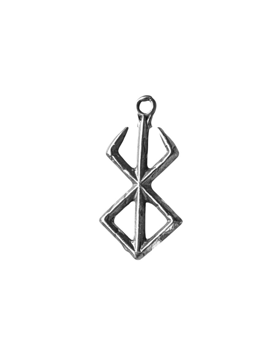 Brand of Sacrifice