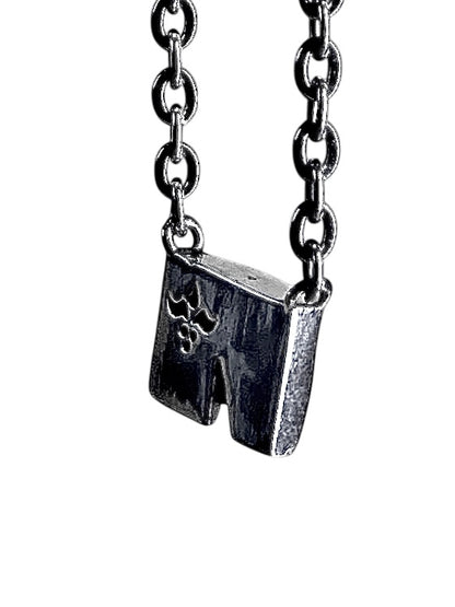 Apollo's Dick Pendant