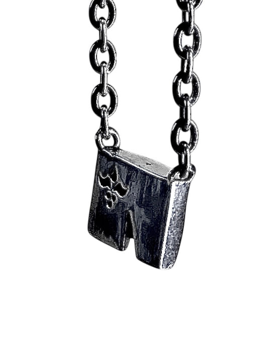 Apollo's Dick Pendant