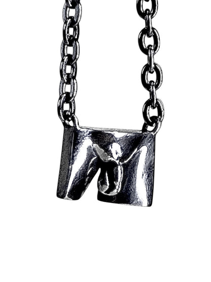 Apollo's Dick Pendant