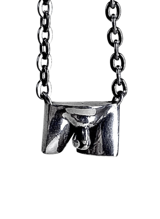 Apollo's Dick Pendant