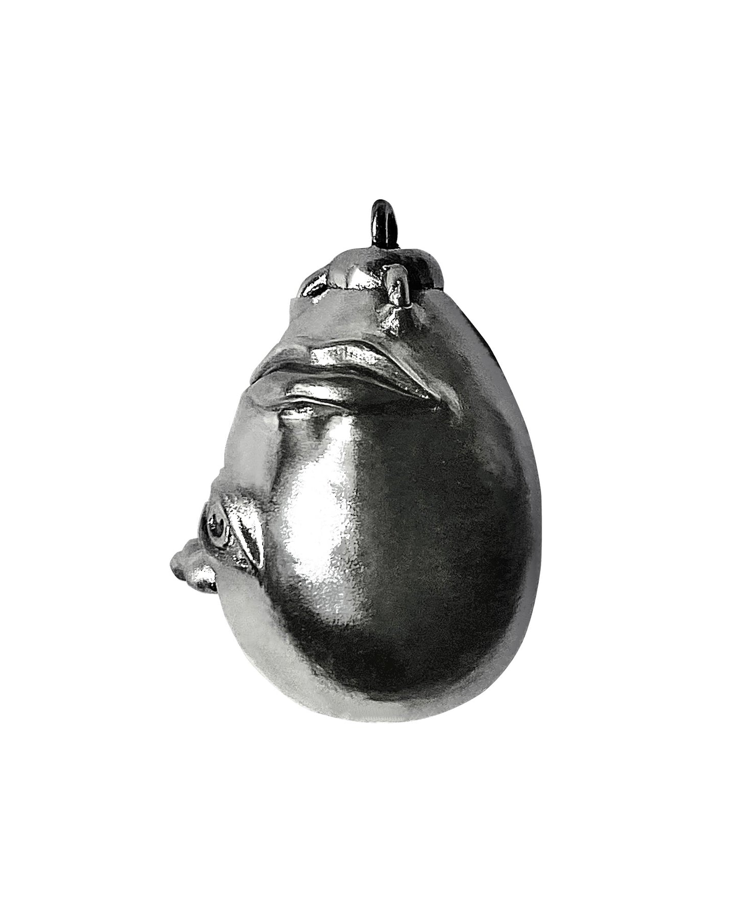 Hell Egg