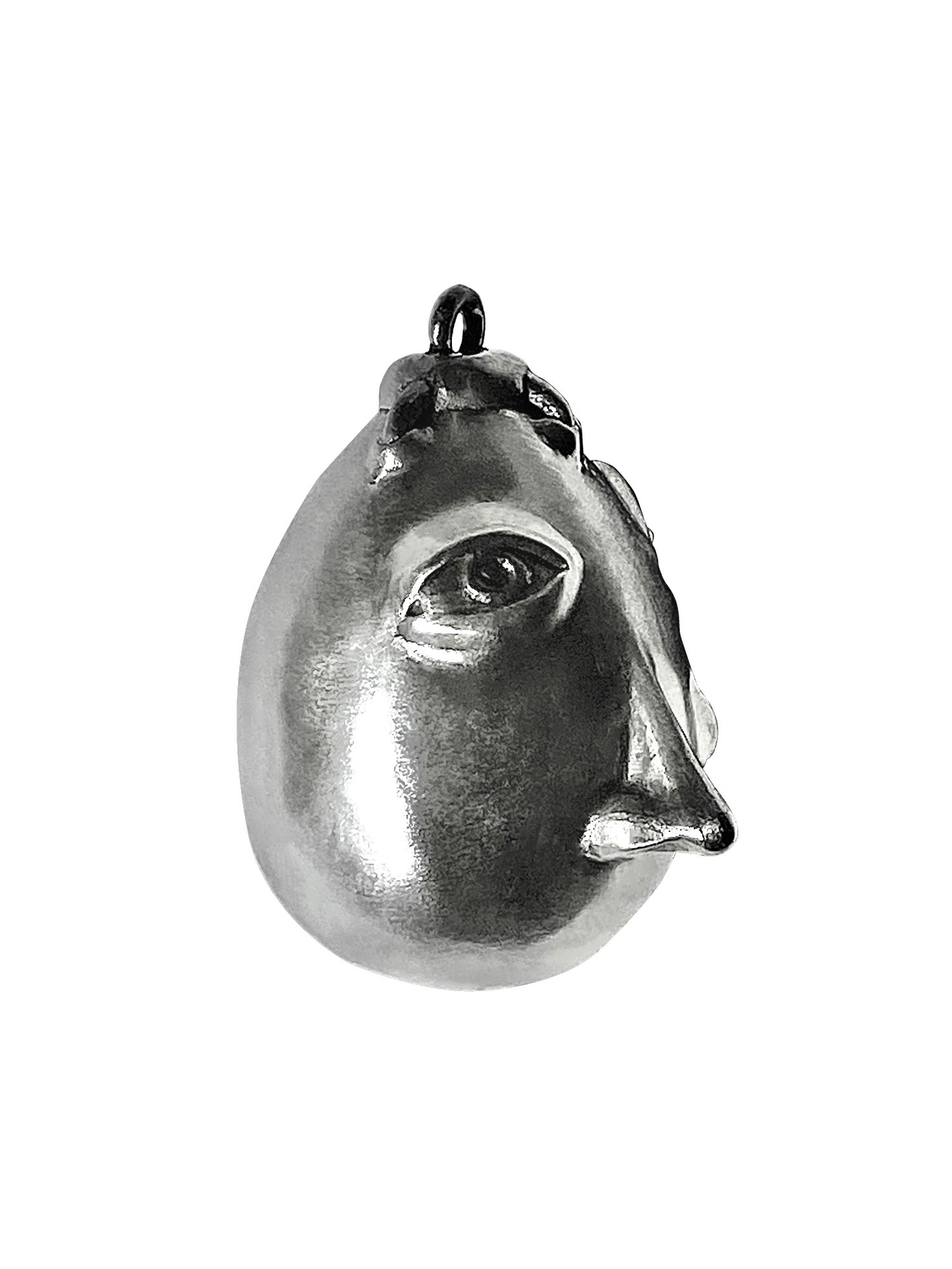 Hell Egg