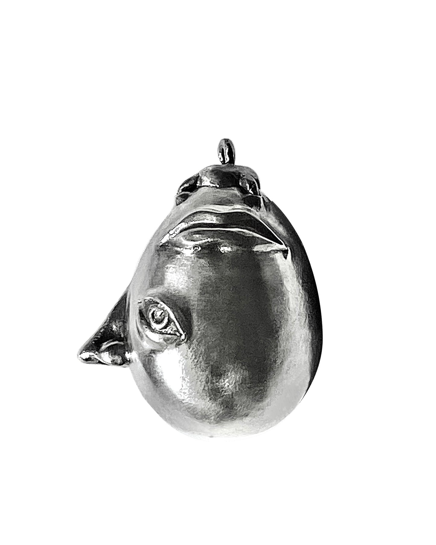 Hell Egg