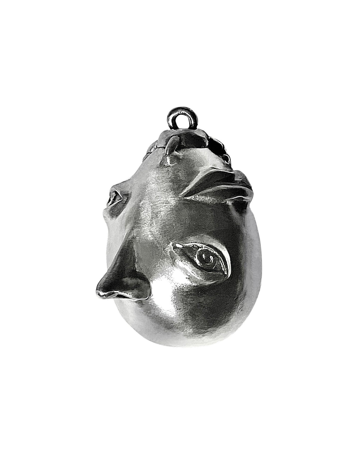 Hell Egg